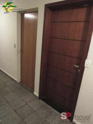 Imagem Apartamento com 2 Quartos à Venda, 52 m² em Mandaqui - São Paulo