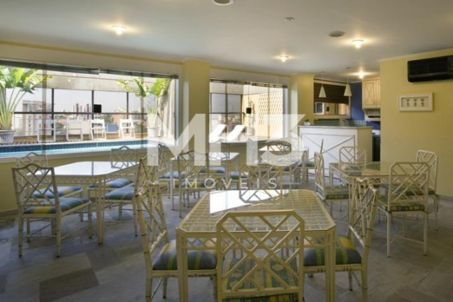 Imagem Flat com 1 Quarto à Venda, 40 m² em Centro - Campinas Imagem Flat com 1 Quarto à Venda, 40 m² em Centro - Campinas