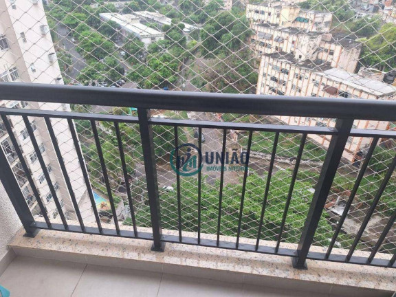 Apartamento com 3 Quartos à Venda, 71 m² em Centro - Niterói
