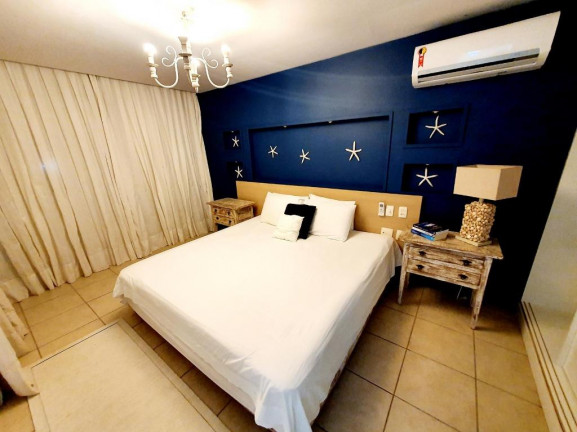 Imagem Cobertura com 4 Quartos à Venda, 196 m² em Porto Das Dunas - Aquiraz