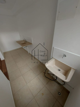 Imagem Apartamento com 2 Quartos à Venda, 46 m² em Parque Rincão - Cotia Imagem Apartamento com 2 Quartos à Venda, 46 m² em Parque Rincão - Cotia
