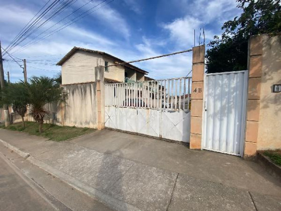 Casa com 2 Quartos à Venda, 106 m² em Hospicio - Araruama