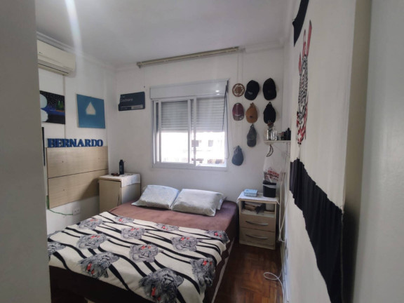 Imagem Apartamento com 3 Quartos à Venda, 128 m² em Ponta Da Praia - Santos Imagem Apartamento com 3 Quartos à Venda, 128 m² em Ponta Da Praia - Santos