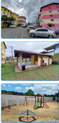 Imagem Apartamento com 2 Quartos à Venda, 47 m² em águas Claras - Salvador Imagem Apartamento com 2 Quartos à Venda, 47 m² em águas Claras - Salvador