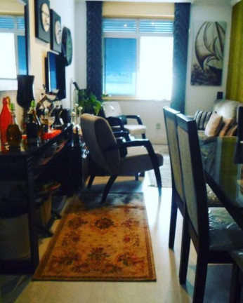 Imagem Apartamento com 1 Quarto à Venda, 77 m² em Santa Efigênia - São Paulo Imagem Apartamento com 1 Quarto à Venda, 77 m² em Santa Efigênia - São Paulo