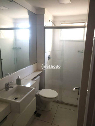 Imagem Apartamento com 3 Quartos à Venda, 92 m² em Fazenda São Quirino - Campinas