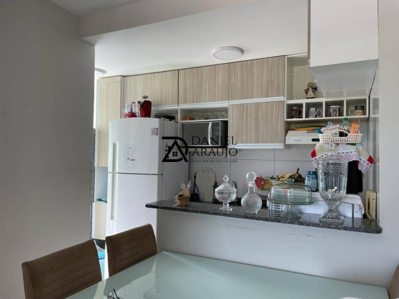 Imagem Apartamento com 2 Quartos à Venda,  em Presidente Costa E Silva - Mossoró