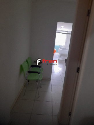 Imagem Sala Comercial à Venda, 37 m² em Itacorubi - Florianópolis