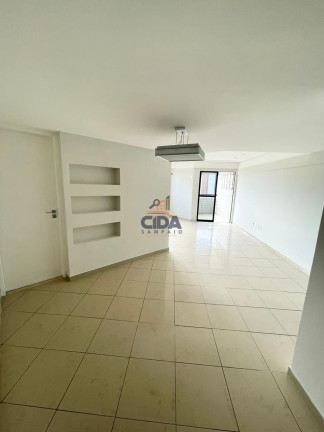Imagem Apartamento com 3 Quartos à Venda, 95 m² em Boa Viagem - Recife
