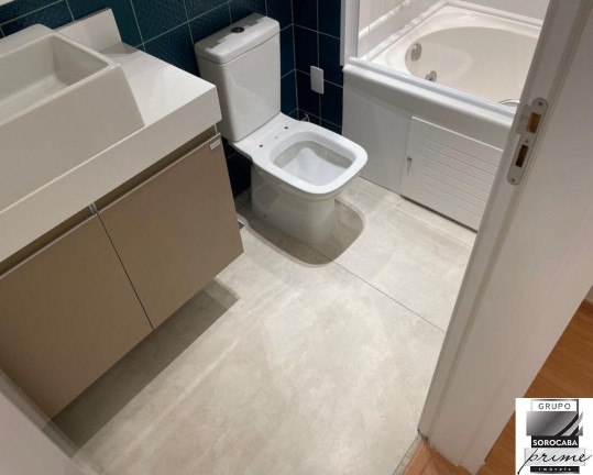 Imagem Apartamento com 3 Quartos à Venda, 85 m² em Parque Campolim - Sorocaba Imagem Apartamento com 3 Quartos à Venda, 85 m² em Parque Campolim - Sorocaba