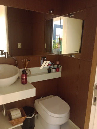 Imagem Cobertura com 4 Quartos à Venda, 251 m² em Cambuí - Campinas