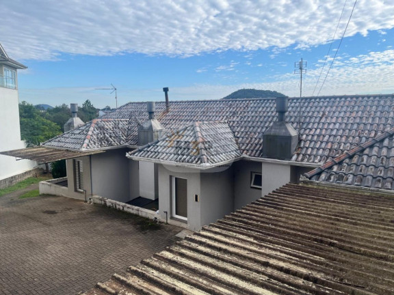 Imagem Casa com 2 Quartos à Venda, 75 m² em Pousada Da Neve - Nova Petrópolis