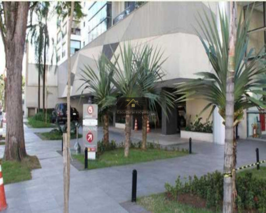 Imagem Imóvel Comercial à Venda, 37 m² em Brooklin - São Paulo Imagem Imóvel Comercial à Venda, 37 m² em Brooklin - São Paulo
