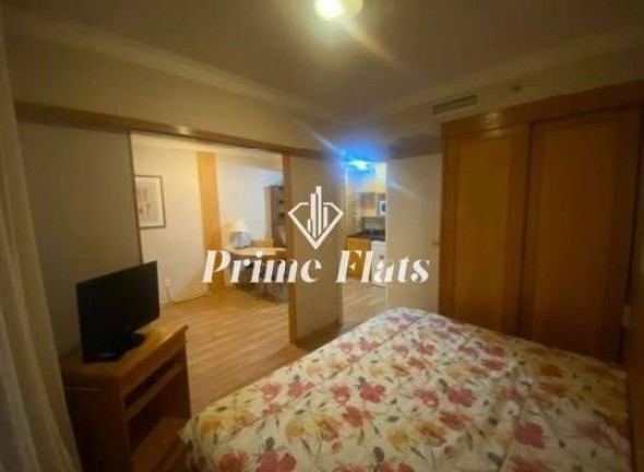 Imagem Apartamento com 1 Quarto à Venda, 28 m² em Pinheiros - São Paulo Imagem Apartamento com 1 Quarto à Venda, 28 m² em Pinheiros - São Paulo