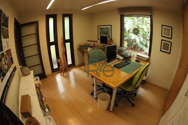 Imagem Casa com 4 Quartos à Venda, 524 m² em Granja Viana - Cotia Imagem Casa com 4 Quartos à Venda, 524 m² em Granja Viana - Cotia