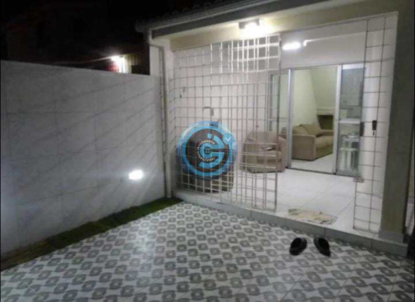 Casa com 3 Quartos à Venda, 48 m² em Nossa Senhora Da Conceição - Paulista