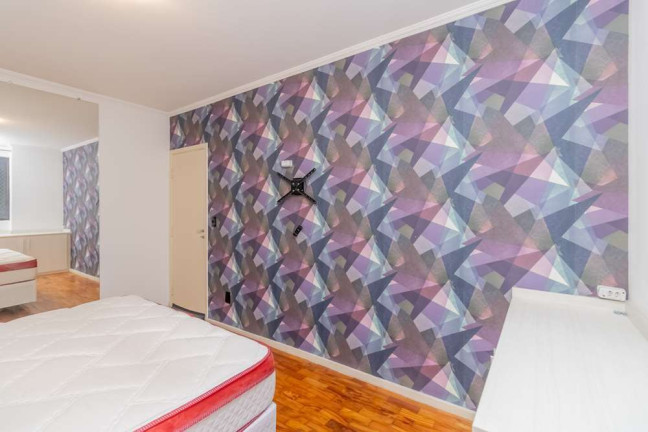 Imagem Apartamento com 2 Quartos à Venda, 67 m² em Itaim Bibi - São Paulo