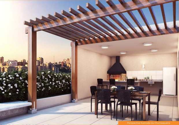 Imagem Apartamento com 2 Quartos à Venda, 56 m² em Jardim Imperador (zona Sul) - São Paulo Imagem Apartamento com 2 Quartos à Venda, 56 m² em Jardim Imperador (zona Sul) - São Paulo