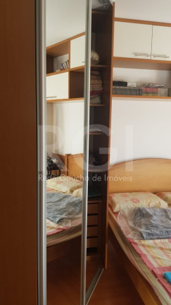 Imagem Apartamento com 2 Quartos à Venda, 125 m² em Centro Histórico - Porto Alegre