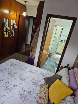 Imagem Apartamento com 4 Quartos à Venda, 125 m² em Bosque Dos Eucaliptos - São José Dos Campos Imagem Apartamento com 4 Quartos à Venda, 125 m² em Bosque Dos Eucaliptos - São José Dos Campos