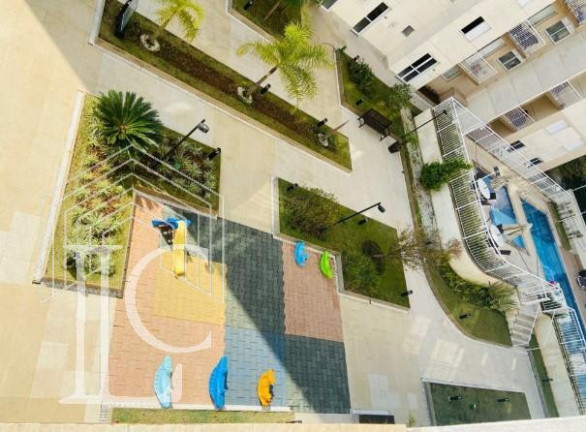 Imagem Apartamento com 3 Quartos à Venda, 63 m² em Cidade Ademar - São Paulo