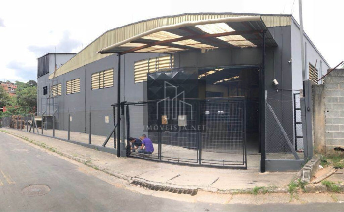 Imagem Imóvel Comercial à Venda, 2.028 m² em Jardim Califórnia - Barueri Imagem Imóvel Comercial à Venda, 2.028 m² em Jardim Califórnia - Barueri