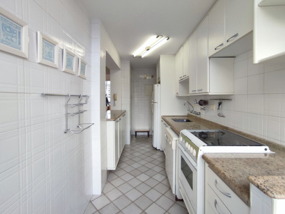 Imagem Apartamento com 3 Quartos à Venda, 145 m² em Pitangueiras - Guarujá Imagem Apartamento com 3 Quartos à Venda, 145 m² em Pitangueiras - Guarujá