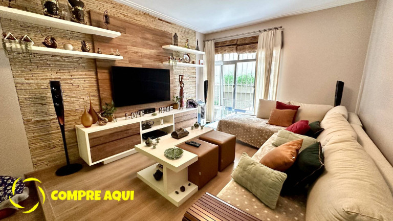 Apartamento com 2 Quartos à Venda, 100 m² em Bela Vista - São Paulo