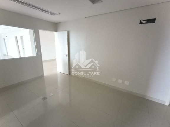 Imagem Sala Comercial para Alugar, 150 m² em Boqueirão - Santos Imagem Sala Comercial para Alugar, 150 m² em Boqueirão - Santos