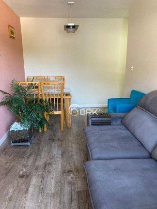 Imagem Apartamento com 2 Quartos à Venda, 57 m² em Chácara Belenzinho - São Paulo Imagem Apartamento com 2 Quartos à Venda, 57 m² em Chácara Belenzinho - São Paulo