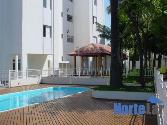 Imagem Apartamento com 3 Quartos à Venda, 94 m² em Tucuruvi - São Paulo