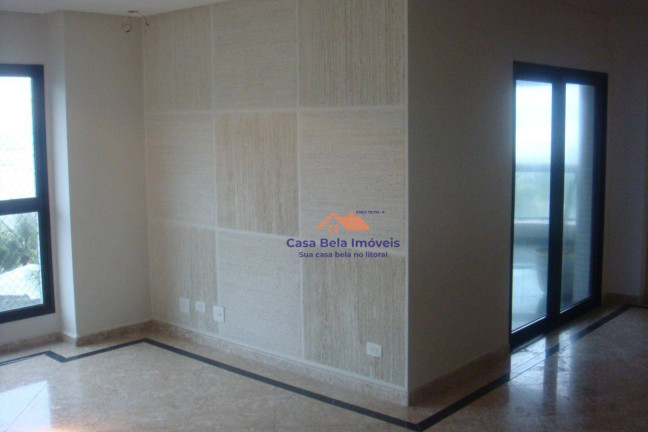 Imagem Apartamento com 4 Quartos à Venda, 250 m² em Canto Do Forte - Praia Grande Imagem Apartamento com 4 Quartos à Venda, 250 m² em Canto Do Forte - Praia Grande