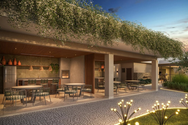 Imagem Terreno à Venda, 196 m² em Ouro Fino - São José Dos Pinhais