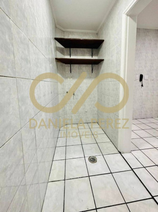 Imagem Apartamento com 1 Quarto à Venda, 51 m² em Boqueirão - Praia Grande Imagem Apartamento com 1 Quarto à Venda, 51 m² em Boqueirão - Praia Grande