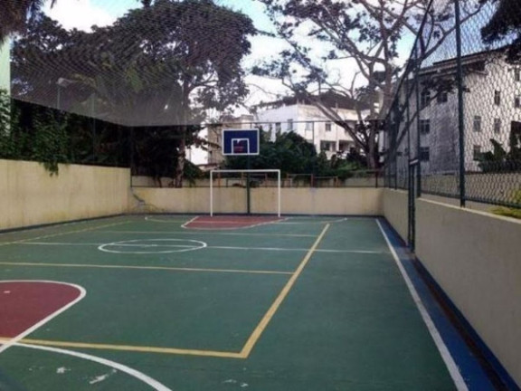 Imagem Apartamento com 3 Quartos à Venda, 75 m² em Cabula - Salvador
