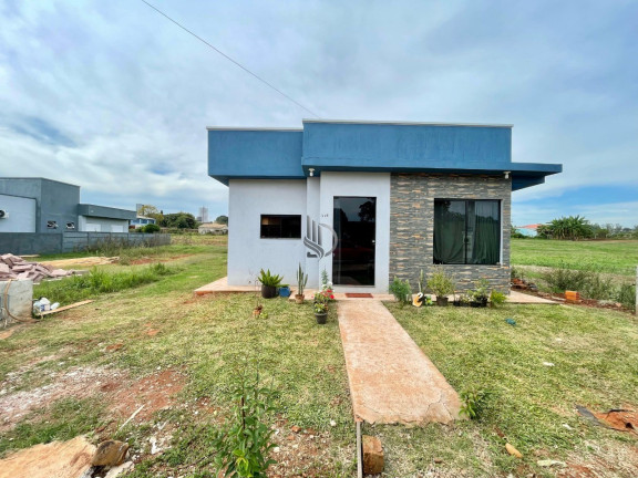 Imagem Casa com 2 Quartos à Venda, 67 m² em Tarumâ - Espumoso Imagem Casa com 2 Quartos à Venda, 67 m² em Tarumâ - Espumoso