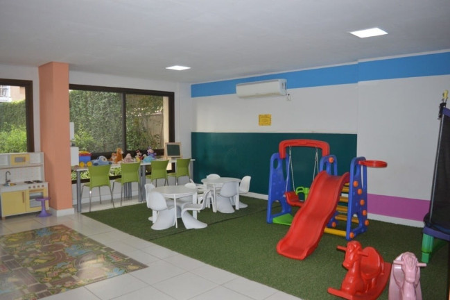 Imagem Apartamento com 2 Quartos à Venda, 65 m² em Passo Da Areia - Porto Alegre
