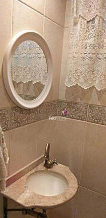 Imagem Casa com 3 Quartos à Venda, 379 m² em Rudge Ramos - São Bernardo Do Campo Imagem Casa com 3 Quartos à Venda, 379 m² em Rudge Ramos - São Bernardo Do Campo
