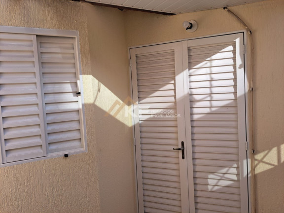 Imagem Apartamento com 2 Quartos à Venda, 34 m² em Jardim Irajá - Ribeirão Preto