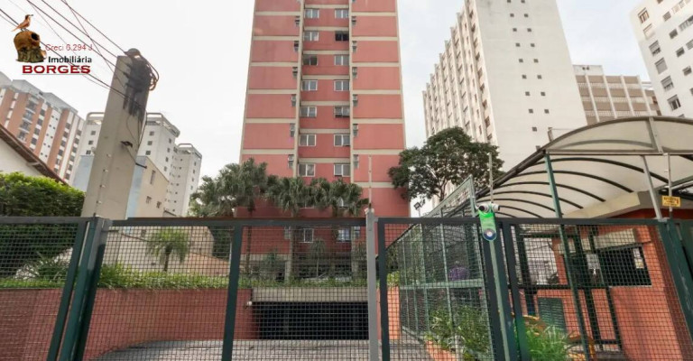 Imagem Apartamento com 2 Quartos à Venda, 70 m² em Vila Olimpia - São Paulo Imagem Apartamento com 2 Quartos à Venda, 70 m² em Vila Olimpia - São Paulo