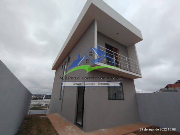 Casa com 2 Quartos à Venda, 140 m² em Terra Preta (terra Preta) - Mairiporã