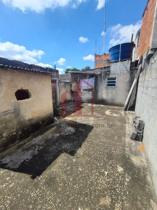 Imagem Casa com 1 Quarto à Venda, em Vila Guilherme - Francisco Morato Imagem Casa com 1 Quarto à Venda, em Vila Guilherme - Francisco Morato
