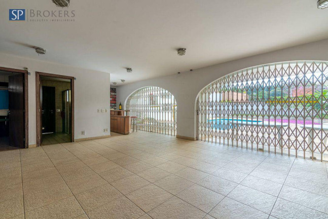 Imagem Casa com 4 Quartos à Venda, 750 m² em Cidade Jardim - São Paulo Imagem Casa com 4 Quartos à Venda, 750 m² em Cidade Jardim - São Paulo
