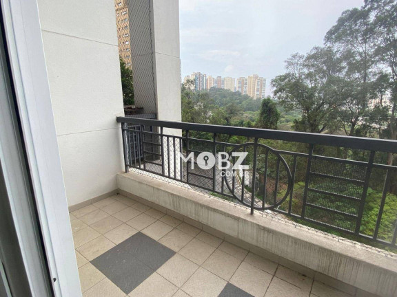 Imagem Imóvel com 1 Quarto à Venda, 84 m² em Panamby - São Paulo Imagem Imóvel com 1 Quarto à Venda, 84 m² em Panamby - São Paulo