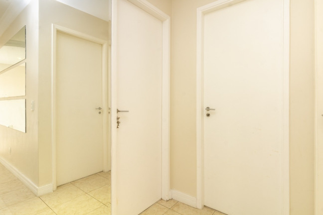 Imagem Apartamento com 3 Quartos à Venda, 73 m² em Vila Santa Catarina - São Paulo Imagem Apartamento com 3 Quartos à Venda, 73 m² em Vila Santa Catarina - São Paulo