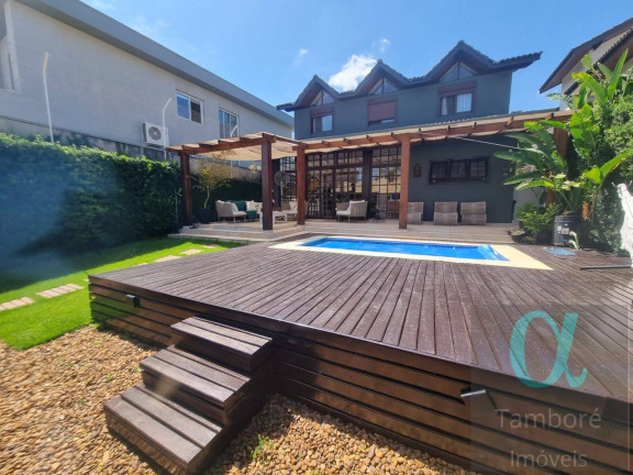 Imagem Casa com 3 Quartos à Venda, 380 m² em Alphaville - Santana De Parnaíba Imagem Casa com 3 Quartos à Venda, 380 m² em Alphaville - Santana De Parnaíba