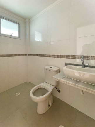 Imagem Apartamento com 2 Quartos à Venda, 80 m² em Canto Do Forte - Praia Grande