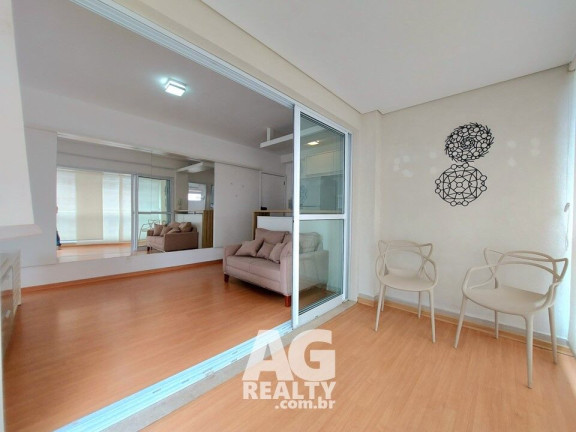 Imagem Apartamento para Alugar, 45 m² em Vila Mariana - São Paulo