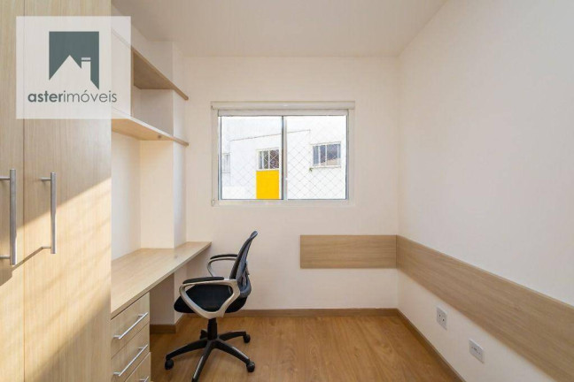 Imagem Apartamento com 2 Quartos para Alugar, 56 m² em Vista Alegre - Curitiba Imagem Apartamento com 2 Quartos para Alugar, 56 m² em Vista Alegre - Curitiba