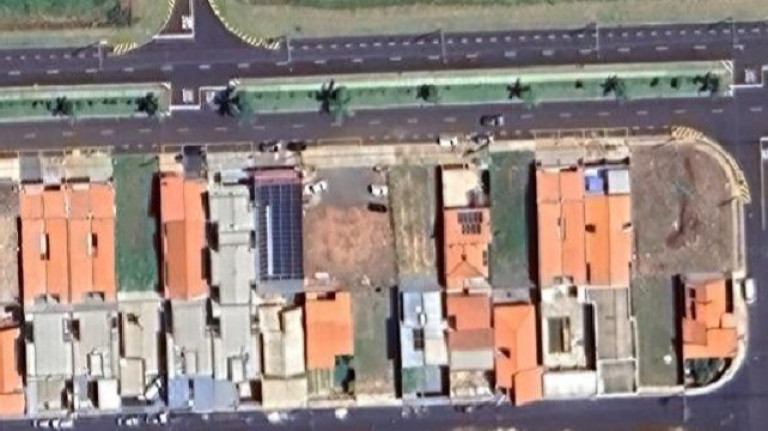 Terreno à Venda, 250 m² em Villagio Mundo Novo - Franca
